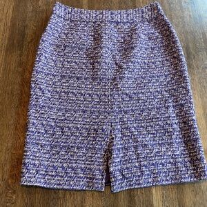 Craig Taylor Giovanna Skirt - size 8